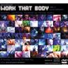 Various Artists Work That Body (Mixed By Soul Providers) (Plus Bonus Dvd) (CD)