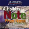 Katherine Davis/Henry Onorati/Harry Simeone A Holiday Note from Home (CD) Album