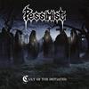 Pessimist Cult of the Initiated (CD) Album