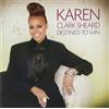 Karen Clark Sheard Destined To Win (Walmart Exclusive) (CD)