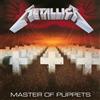 Metallica Master of Puppets (CD) Album