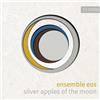 Christopher R. Weeks Ensemble Eos: Silver Apples of the Moon (CD) Album