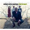 Michael Carvin Experience Flash Forward (CD) Album