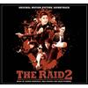 Aria Prayogi and Fajar Yuskemal Joseph Trapanese The Raid 2 (Vinyl LP) 12" Album