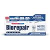 Biorepair, Dentifricio Advanced Notte Azione Intensiva, 75ml | Anti-Erosione Smalto, Con MicroRepair, Zinco PCA, Xilitolo, Senza Fluoro