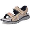 Rieker 26761 Sandali da trekking Uomo