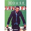 House M.D. - Seizoen 4 (DVD)