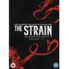 20th Century Studios The Strain: The Complete Series (DVD) Robin Atkin Downes Natalie Brown Jack Kesy