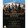 MGM The Magnificent Seven Collection (Blu-ray) George Kennedy Lee Van Cleef