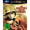 Universal Pictures Germany GmbH Im Westen nichts Neues - Jahr100Film (Blu-ray) Louis Wolheim Lewis Ayres