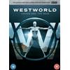 Warner Bros. Home Ent./HBO Westworld: Season 1 (DVD) Angela Sarafyan Anthony Hopkins Ben Barnes Ed Harris