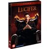 BookSpot B.V. (inzake New Book uitg) Lucifer - Saison 3 (DVD) Tom Ellis Lauren German Karen Gaviola Louis Shaw Milito