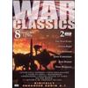 War Classics (DVD) Lee van Cleef Glenn Ford