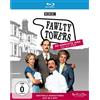 Polyband/WVG Fawlty Towers - Die komplette Serie plus alle Extras. Erstmals remaste (Blu-ray)