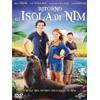 Universal Ritorno All'Isola di Nim (DVD) (DVD) Matthew Lillard Bindi Irwin Toby Wallace