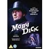 Studiocanal Moby Dick (DVD) Gregory Peck Richard Basehart Leo Genn Orson Welles