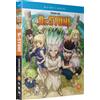 Crunchyroll Dr. Stone: Season One (Blu-ray)