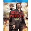 Sony Pictures Home Entertainment Hell on Wheels: Complete Third Season (Blu-ray) Phil Burke Ben Esler Anson Mount