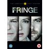 Warner Bros. Home Ent. Fringe: The Complete First Season (DVD) Blair Brown Jasika Nicole Lance Reddick