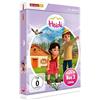 LEONINE Heidi - Box 2, Folge 11-20 (DVD)
