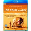 StudioCanal Ice Cold In Alex 60th Anniversary Edition (Blu-ray) David Lodge Diane Clare