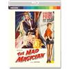 Powerhouse Films The Mad Magician (Standard Edition) (Blu-ray) Vincent Price Vincent Price