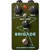 Universal Audio UAFX Brigade Chorus & Vibrato Pedal