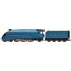 Hornby Locomotiva per modellismo ferroviario TT:120 TT3043M LNER Classe A4 4-6-2 Sir Nigel Gresley