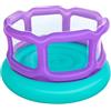 Bestway 52646 Salterello gonfiabile Laugh 'n Leap, 3 anni+