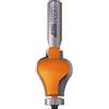CMT ORANGE TOOLS CMT 956.702.11 FRESA X CORRIMANO C/CUSC. HW S=12 D=31.75X38