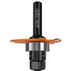CMT ORANGE TOOLS 922.315.11A - FRESA A DISCO PER CANALI LATERALI HW Z3 S=8 D=47.6X1.5