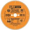 CMT ORANGE TOOLS CMT-LAMA CIRCOLARE X ALLUMINIO HW 250x2.6/1.8x30 Z80 TCG NEG