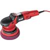 FLEX LIJADORA ORBITALE XFE 7-15/150, Nero, 710W, 4500 rpm, 3.04A, Metallo, Ideale per Automobili