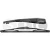 STC Tergicristallo posteriore T468169 posteriore Refil spazzola tergicristallo con guida elastica integrata 320mm Compatibilità con HYUNDAI ix35 LM, EL, ELH, KIA CEE'D 2 volumi/Coda spiovente ED