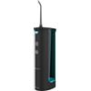 Cecotec Irrigatore Orale Senza Fili Toothcare Jet Fresh. 1200 Giri al min, Idropulsore Dentale a Batteria con 3 Ugelli, Serbatoio da 180 Ml, Impermeabile, Ipx7, 3 Modalità e 20 Giorni di Autonomia