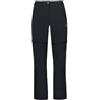 Rock Experience - Observer 3.0 Zip off Woman Pant, Pantaloni Outdoor Donna