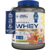 Applied Nutrition Critical Whey Proteine Banana, Fragole Chiquita, 2000g | Proteine del siero di latte