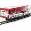 RIVAROSSI Hornby Rivarossi HR2900 locomotiva diesel da manovra EffiShunter 1000 Mercitalia grigio
