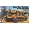 MMD Holdings, LLC Tamiya Models Panzerjäger Jagdtiger Sd.Kfz.186 Model Kit