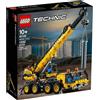 LEGO Technic 42108 Gru Mobile Nuovo Sigillato