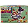 Mattel FRY CHOPPER FOOD FIGHTERS HELI BOMBER 1898 EURO BOX MISB MATTEL VINTAGE 1988