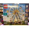 LEGO CREATOR EXPERT 10247 - Ruota Panoramica - Nuovo Sigillato