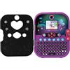 VTECH - KIDI SECRETS - DIARIO SEGRETO INTERATTIVO PER BAMBINA 8 IN 1 - 6-12 ANNI