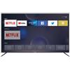 Smart TV 43" SMARTECH 4K SMART LINUX DVB T2/C/S- 3X HDMI,H265