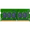 Synology 4GB DDR4 ECC SO-DIMM Arbeitsspeicher (D4ES02-4G)