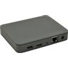 Silex Technology Silex DS 600 USB 3.0 Device Server - Secure Data Flow Plus on the network