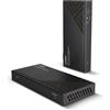 Lindy 150m Cat.6 DisplayPort 1.2, USB, IR & RS-232 HDBaseT KVM Extender