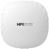 Hpe Q9H62A 0190017273624 HPE Aruba Networking AP-515 (RW) Dual Radio 4x4/2x2 802.11a