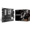‎Biostar Biostar Mainboard A620MP-E Pro (A620,AM5,mATX,AMD)