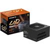 GIGABYTE UD1000GM PG5 V2 Alimentatore - PCIe Gen 5.1, 80 PLUS Gold, Design compl